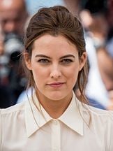 foto de Riley Keough