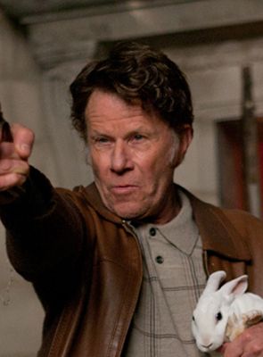 foto de Thomas Alan Waits
