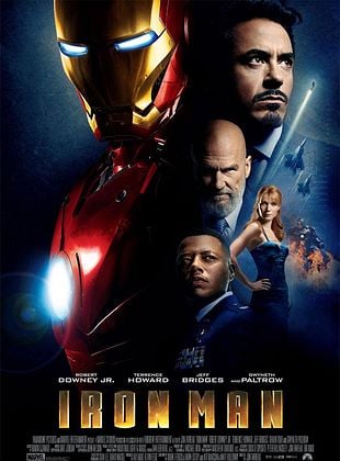 Iron Man
