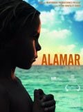 Cartel de Alamar