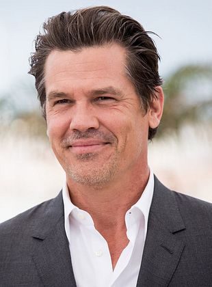 foto de Josh James Brolin