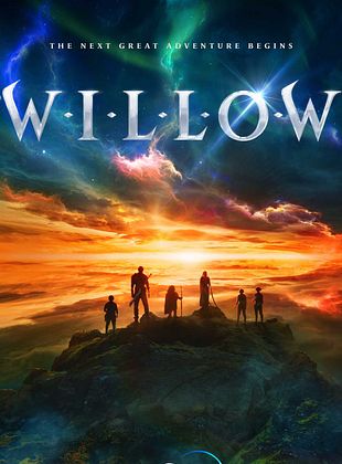 Cartel de Willow