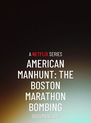 Cacería implacable: El atentado del maratón de Boston