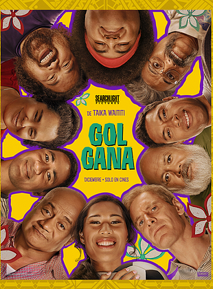 Gol gana