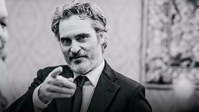 Nuevo póster de 'Beau is Afraid' convirtió a Joaquin Phoenix en anciano noticias imagen