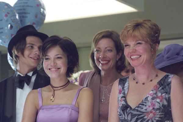 Foto Clare Kilner, Mandy Moore