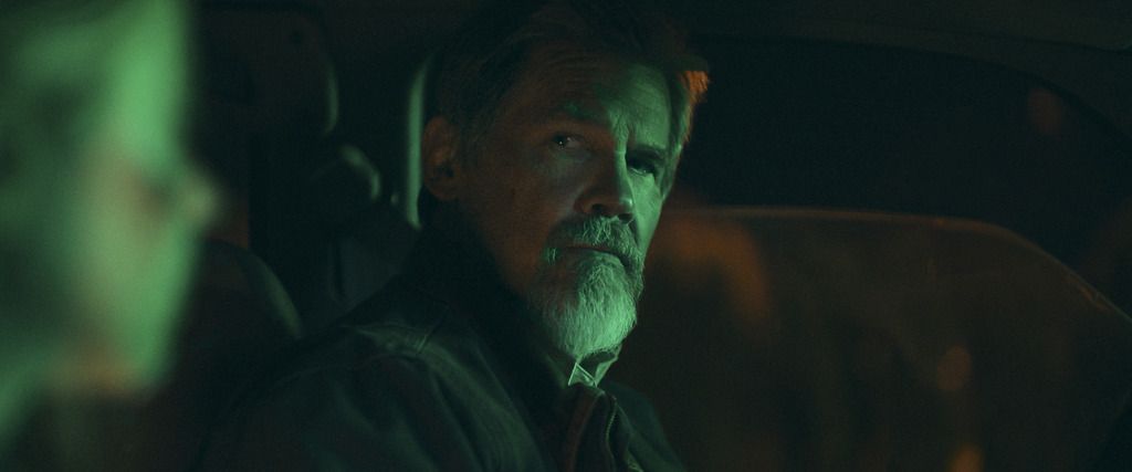 Foto Josh Brolin